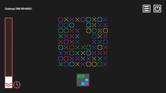 Shablon: Color Patterns — screenshot 1