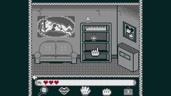 Mouseman: Point-and-Click RPG Adventure - Chapter 1 — screenshot 1