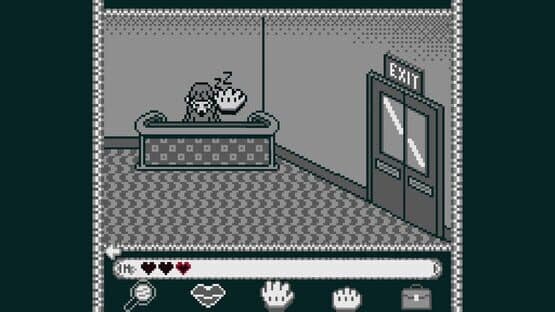 Mouseman: Point-and-Click RPG Adventure - Chapter 1 — screenshot 3