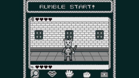 Mouseman: Point-and-Click RPG Adventure - Chapter 1 — screenshot 6
