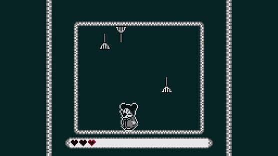 Mouseman: Point-and-Click RPG Adventure - Chapter 1 — screenshot 7