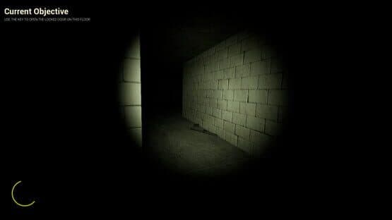 The Dare — screenshot 1