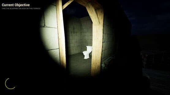 The Dare — screenshot 3