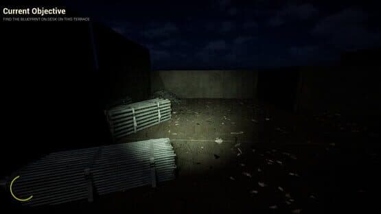 The Dare — screenshot 4