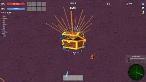 Asymptote — screenshot 2