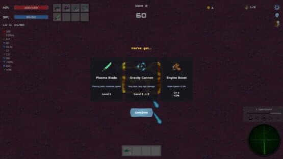 Asymptote — screenshot 3