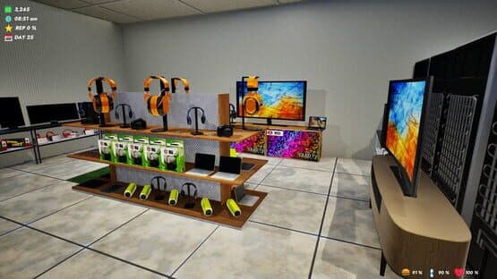 Traders Life Together — screenshot 2
