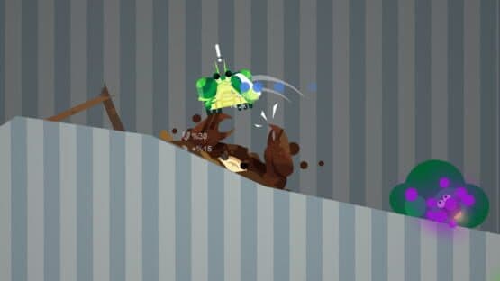 Deeeep.io — screenshot 1