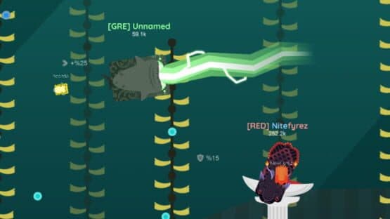 Deeeep.io — screenshot 3