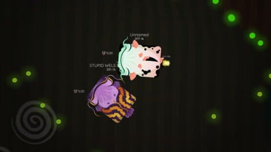 Deeeep.io — screenshot 4