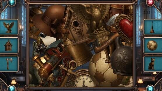Mahjongus: The Warlock Within — screenshot 4