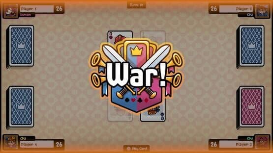 Card Party Showdown — screenshot 6