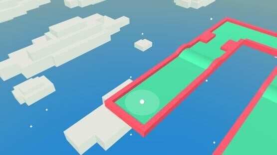 Cloud Golf — screenshot 3