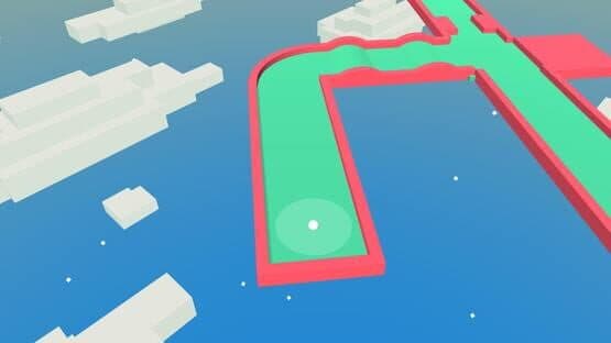 Cloud Golf — screenshot 4
