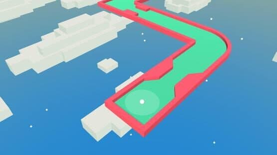 Cloud Golf — screenshot 5