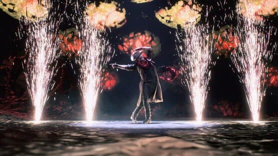Devil May Cry 5: Devil Hunter Edition — screenshot 5