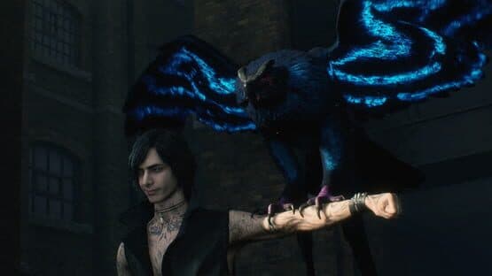 Devil May Cry 5: Devil Hunter Edition — screenshot 6