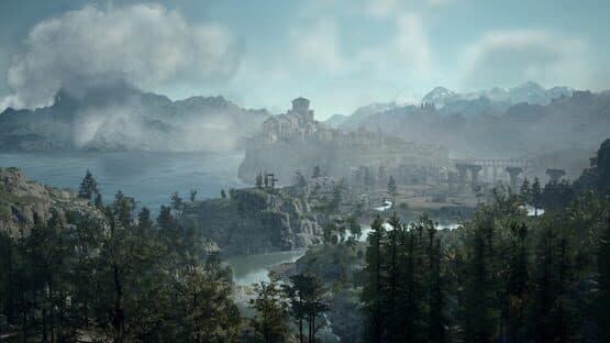 Dragon's Dogma II: Dark Arisen Expansion — screenshot 1