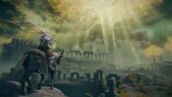 Elden Ring: Tarnished Edition — screenshot 1