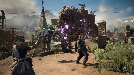 Dragon's Dogma II: Dark Arisen Expansion — screenshot 2