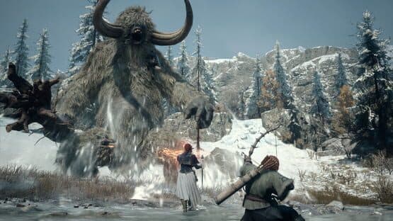 Dragon's Dogma II: Dark Arisen Expansion — screenshot 3