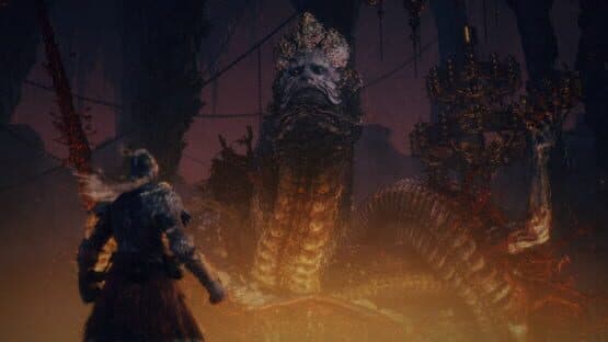 Elden Ring: Tarnished Edition — screenshot 4