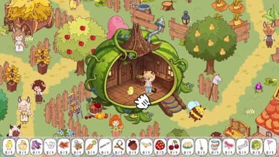 Hidden Legends 2 — screenshot 1