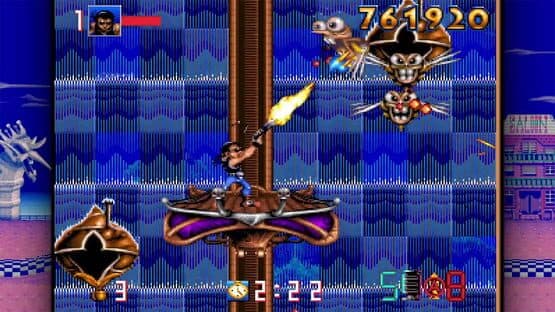 Biomechanical Toy — screenshot 2