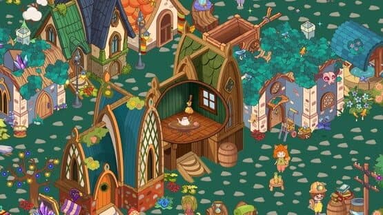Hidden Legends 2 — screenshot 4