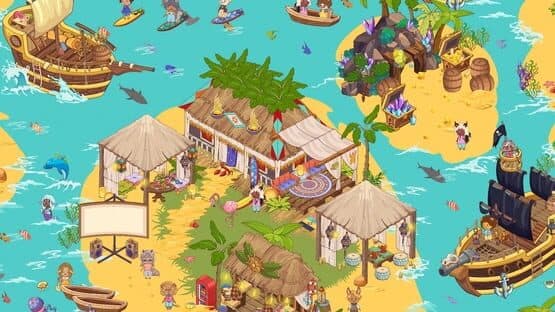 Hidden Legends 2 — screenshot 5