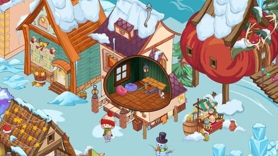 Hidden Legends 2 — screenshot 6