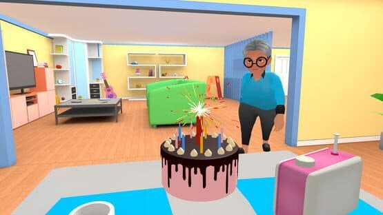 Angry Capybara — screenshot 4