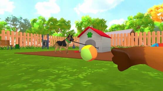 Angry Capybara — screenshot 5
