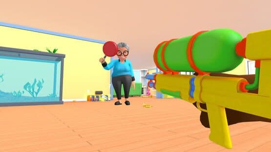 Angry Capybara — screenshot 6