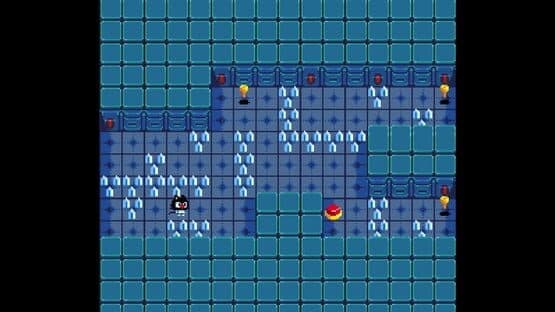 Alien Cat 2: Retro Collection — screenshot 5