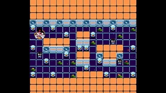 Alien Cat 2: Retro Collection — screenshot 7