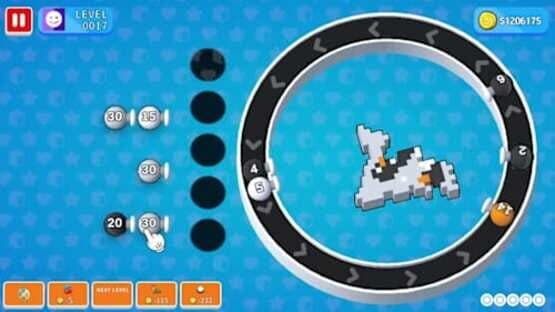 Pixel Blaster DX — screenshot 1
