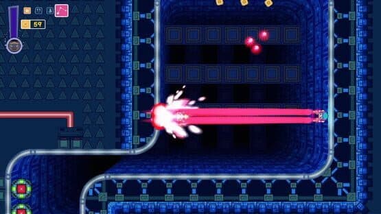 Super Scram Kitty — screenshot 3