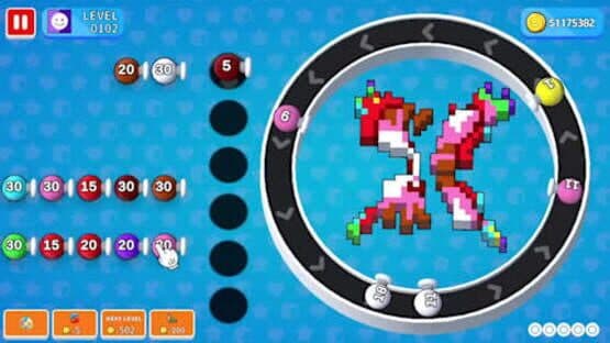 Pixel Blaster DX — screenshot 2