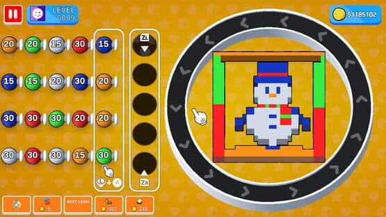 Pixel Blaster DX — screenshot 3