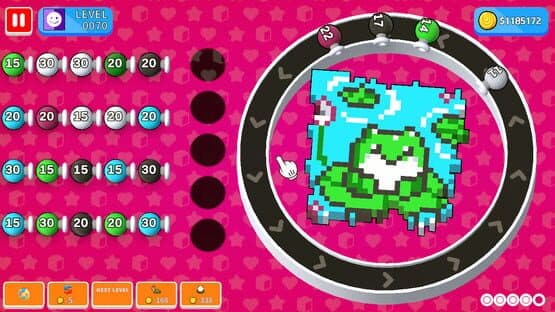 Pixel Blaster DX — screenshot 5