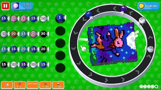 Pixel Blaster DX — screenshot 6