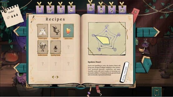 Tavern Talk and Dreamwalker Bundle — screenshot 3
