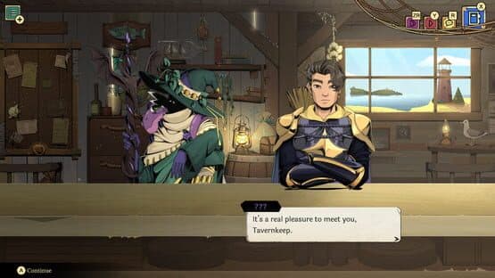 Tavern Talk and Dreamwalker Bundle — screenshot 4