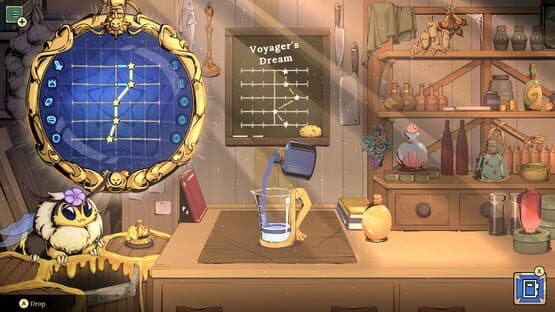 Tavern Talk and Dreamwalker Bundle — screenshot 5