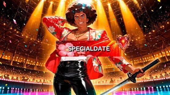 Tokyo Yakuza Idols: Save the Heart of a Rebel Boy — screenshot 3