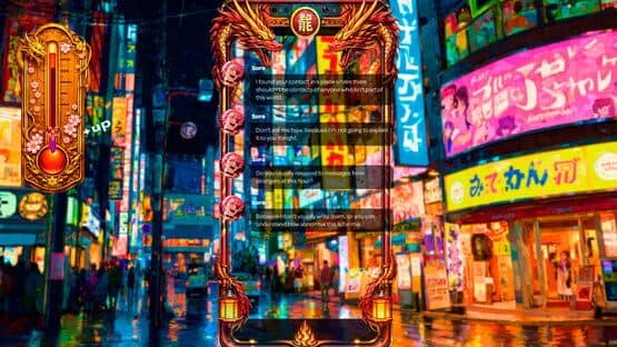 Tokyo Yakuza Idols: Save the Heart of a Rebel Boy — screenshot 4