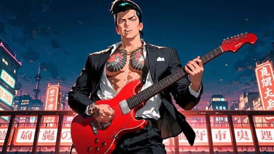 Tokyo Yakuza Idols: Save the Heart of a Rebel Boy — screenshot 6