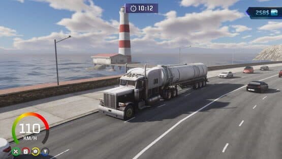 Truck Simulator Driver 2026 — screenshot 6