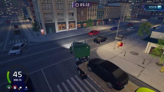 Truck Simulator Driver 2026 — screenshot 7